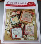 (image for) Keepsakes 2